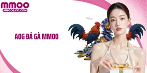 AOG Đá Gà MMOO: Tâm Điểm Trận Đấu Kịch Tính Không Thể Bỏ Lỡ