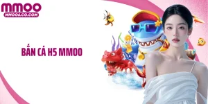 Bắn Cá H5 MMOO: Săn Boss Cực Đã, Rinh Thưởng Thả Ga Mỗi Ngày