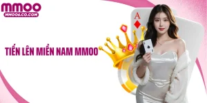 Tiến Lên Miền Nam MMOO: So Bài Kịch Tính, Giải Trí Đúng Nhịp