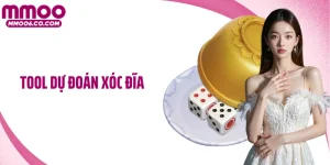 Tool Dự Đoán Xóc Đĩa - Giải Mã Xu Hướng, Bắt Nhịp Cửa Thắng
